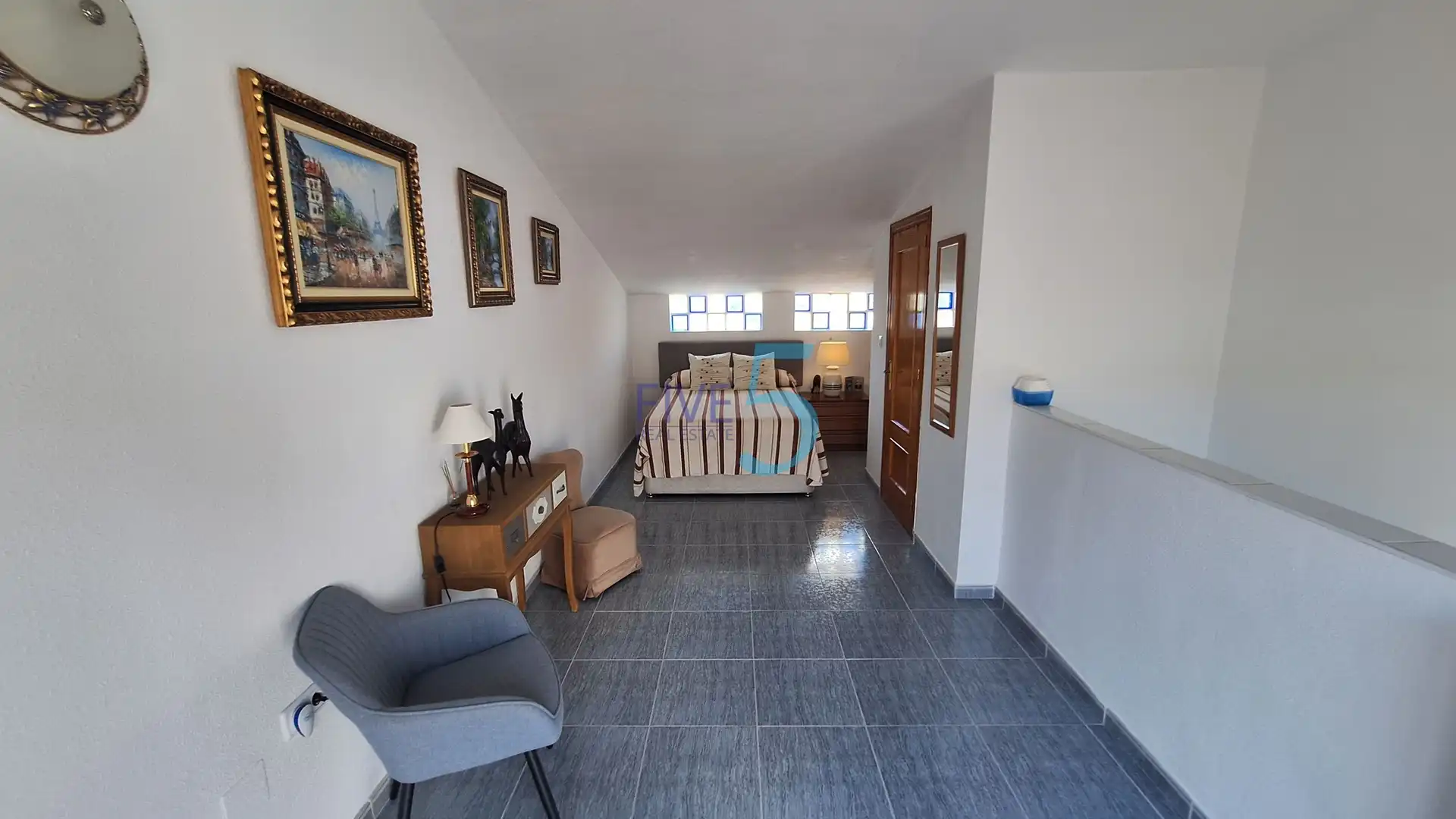 Adosado con terraza en venta en Orihuela Costa, imagen 25