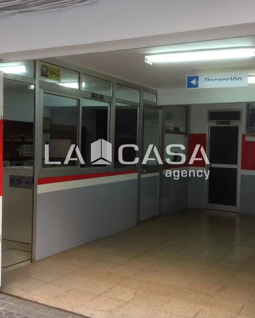 Business premises for sale in Macarena, imagen 14