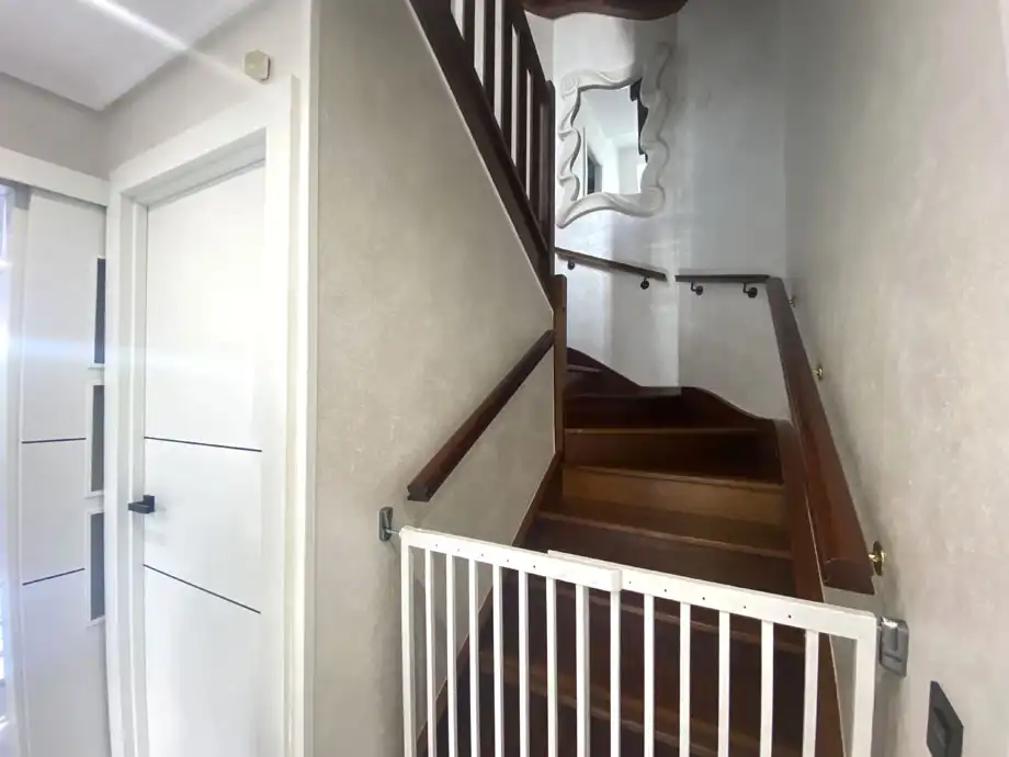 Casa o chalet en venta en Iruña Oka / Iruña de Oca con Calefacción, Jardín privado y Terraza