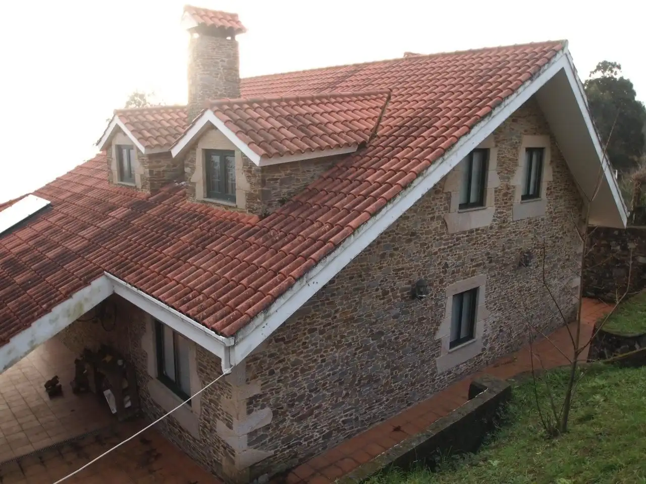 Houses for rent in Fene