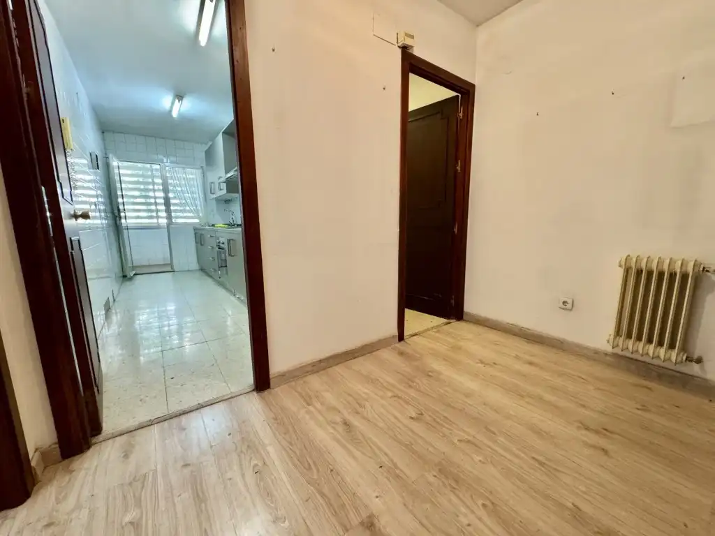 Cocina de Piso en venta en Córdoba con Terraza