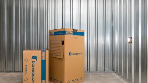 Foto 5 de Traster de lloguer a Carrer Ses Falques, 23, Mercat - Mas Moixa, Girona