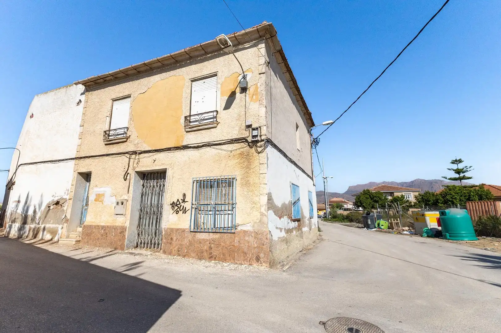 Terreno residencial en venta en Desamparados - Hurchillo - Torremendo, imagen 34