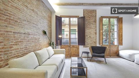 Photo 4 of Flat to rent in El Raval, Barcelona