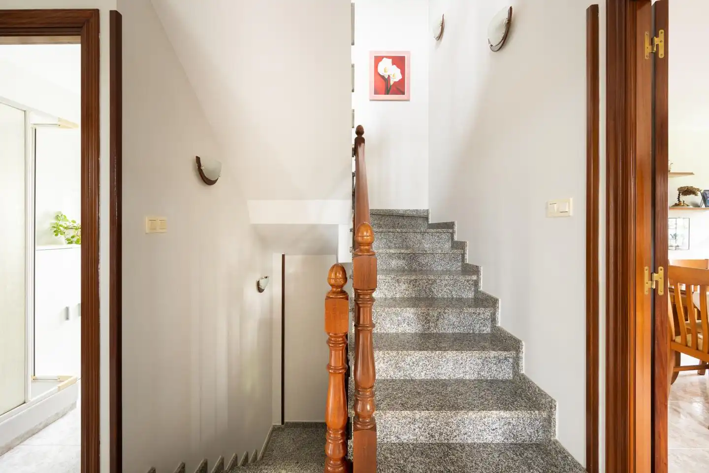 Houses for sale in Bergondo  with Heating, Private garden and Swimming Pool