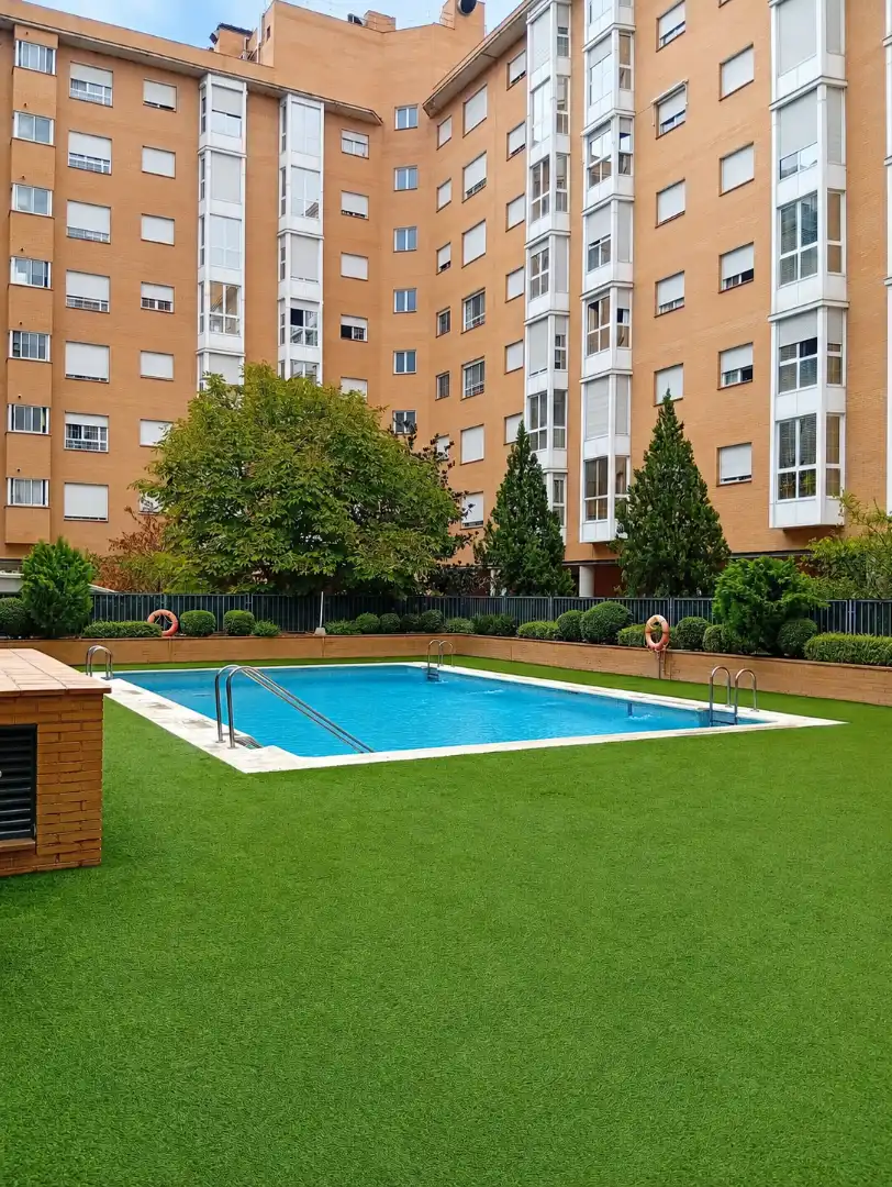 Appartement avec piscine à vendre à Calle Alameda del Valle, imagen 40