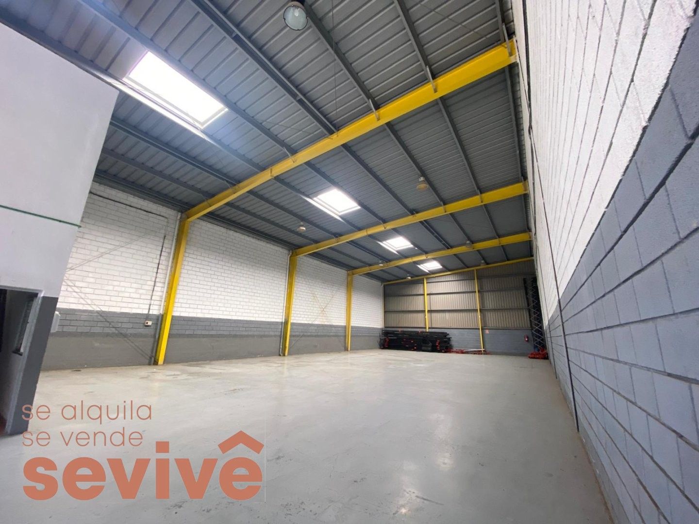 Industrial buildings for sale in San Miguel de Abona