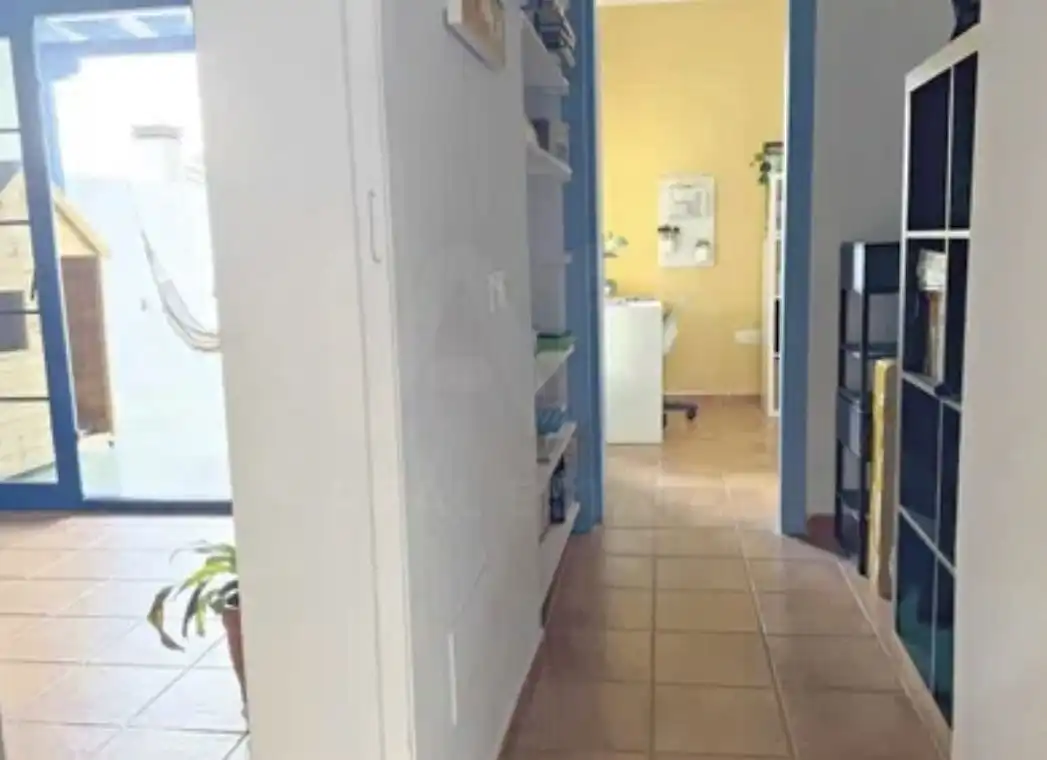 Casa adosada en venta en Yaiza con Calefacción, Terraza y Piscina