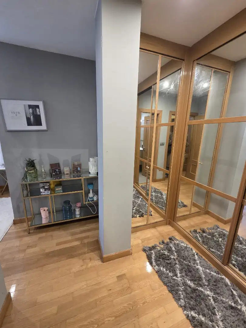 Piso en venta en Gijón  con Calefacción, Jardín privado y Parquet