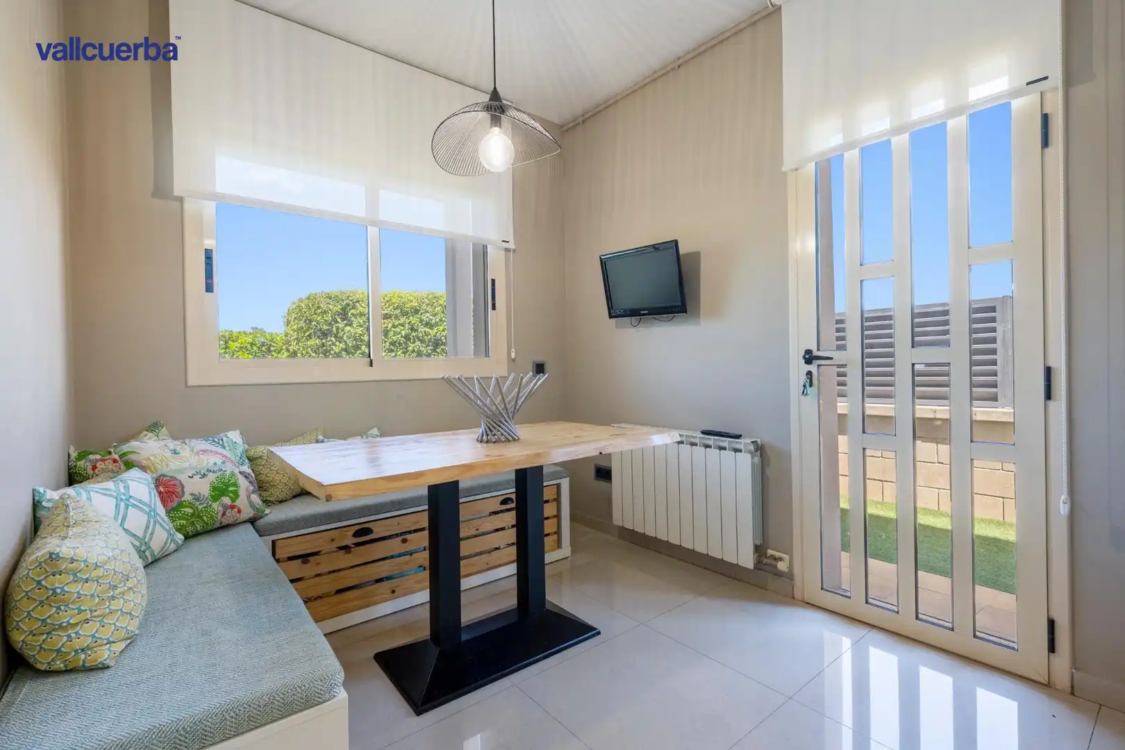 Adosado con terraza en venta en Migjorn, imagen 24