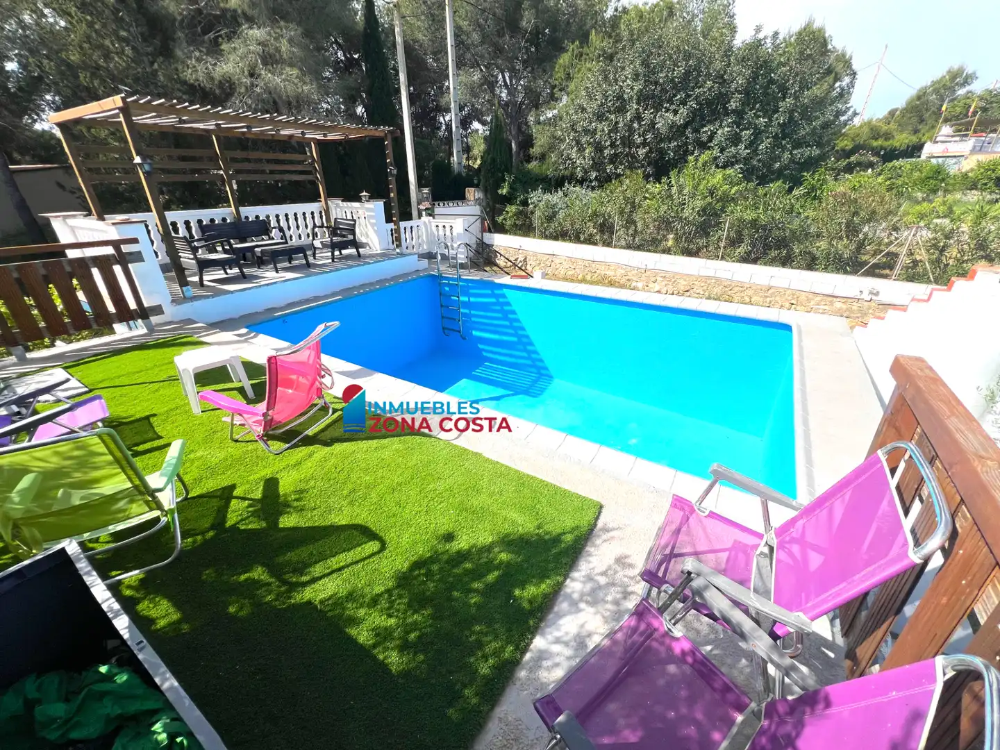 Country homes for sale in Vilamarxant