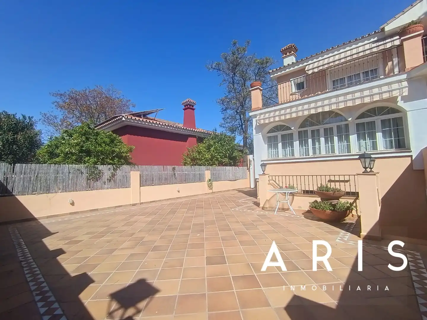 Casa o xalet en venda a Capellanía - Retamar