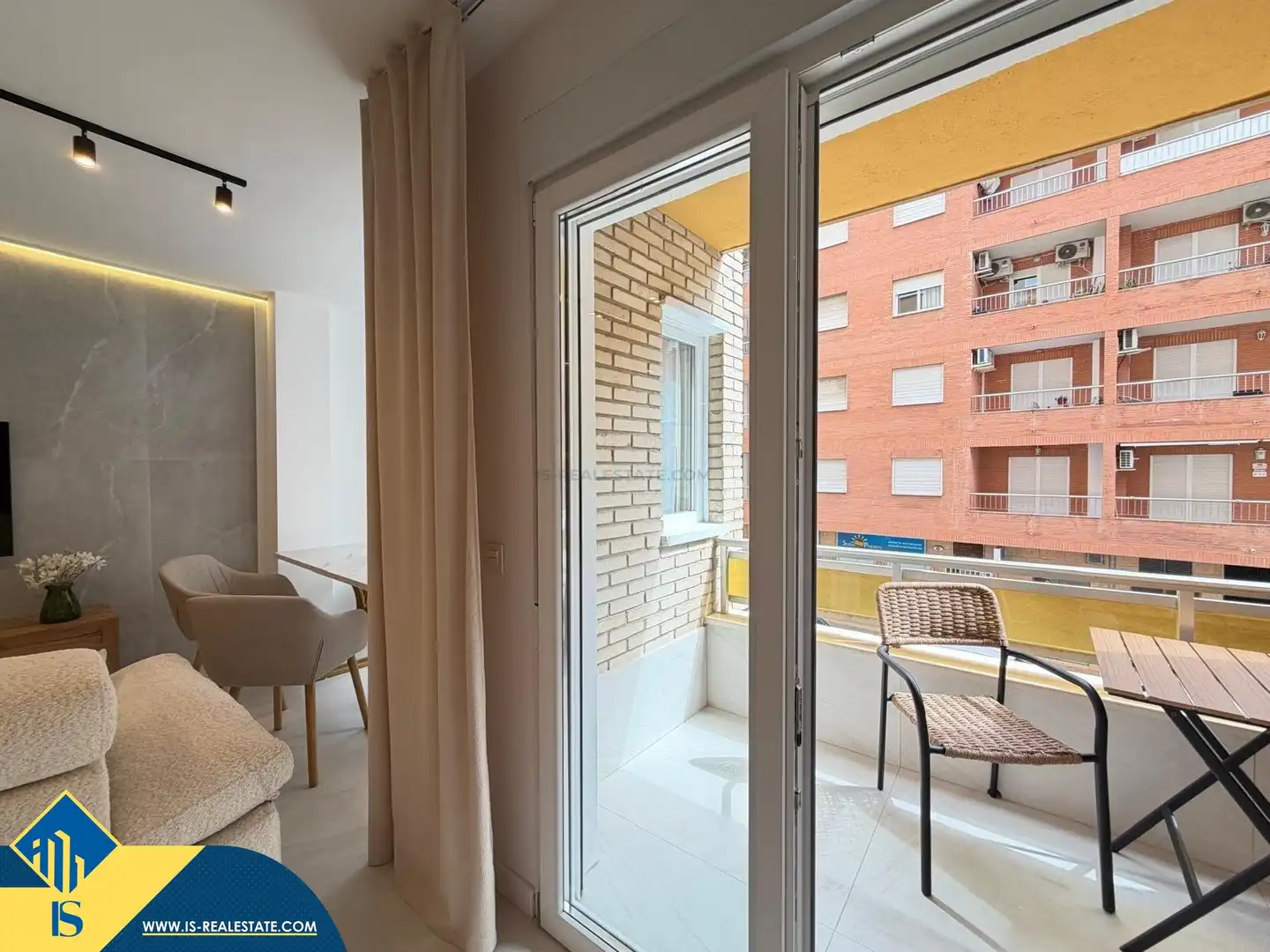 Flat with lift for sale in Playa del Cura, imagen 24