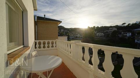 Foto 4 de Casa o xalet en venda a Vacarisses, Barcelona
