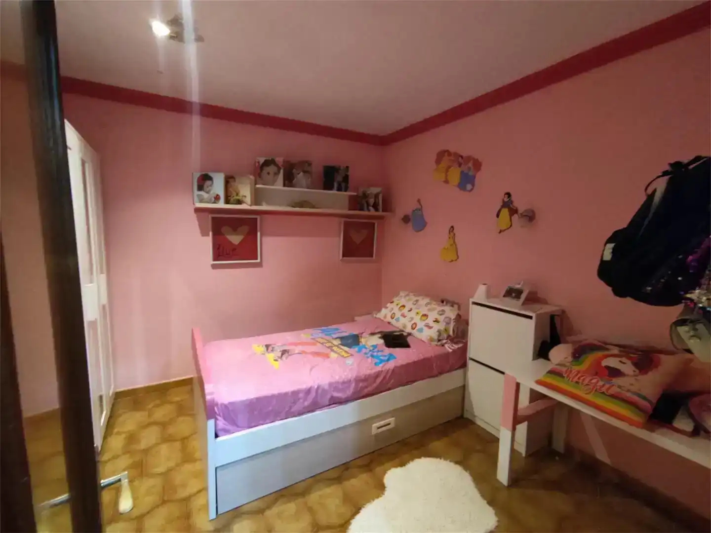 Dormitori de Casa o xalet en venda en Arona amb Aire condicionat i Balcó