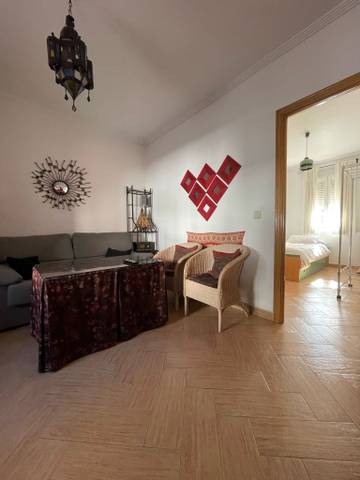 Piso en Venta en Calle Manuel Aleixandre en Legazpi