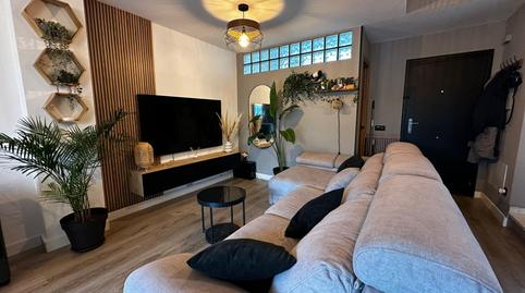 Foto 3 de Casa adosada en venda a La Granja - La Colina - Los Pastores, Algeciras