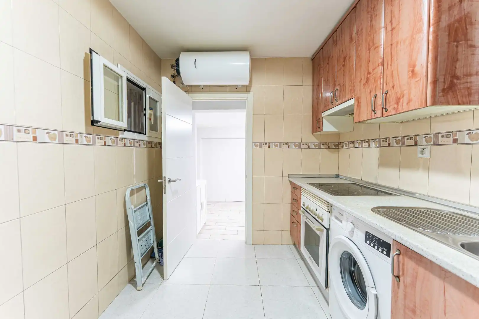 Cocina de Piso en venta en Tetuán