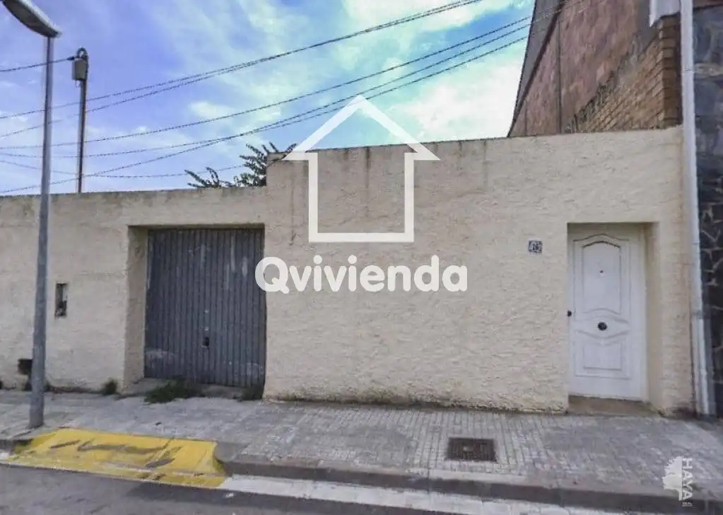 Rustikales Grundstück zum Verkauf in VALLADOLID