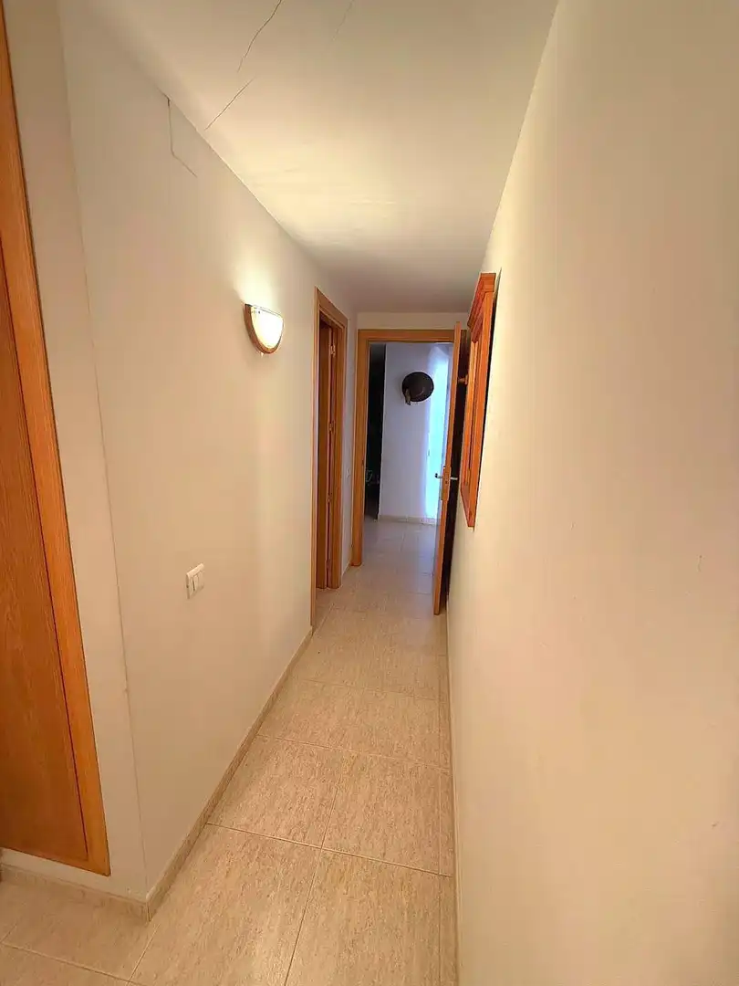 Bajo con jardín en venta en Segur Platja, imagen 17