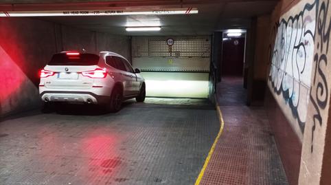 Photo 3 of Garage for sale in Carrer del Gasòmetre, 32, Nou Eixample Sud, Tarragona