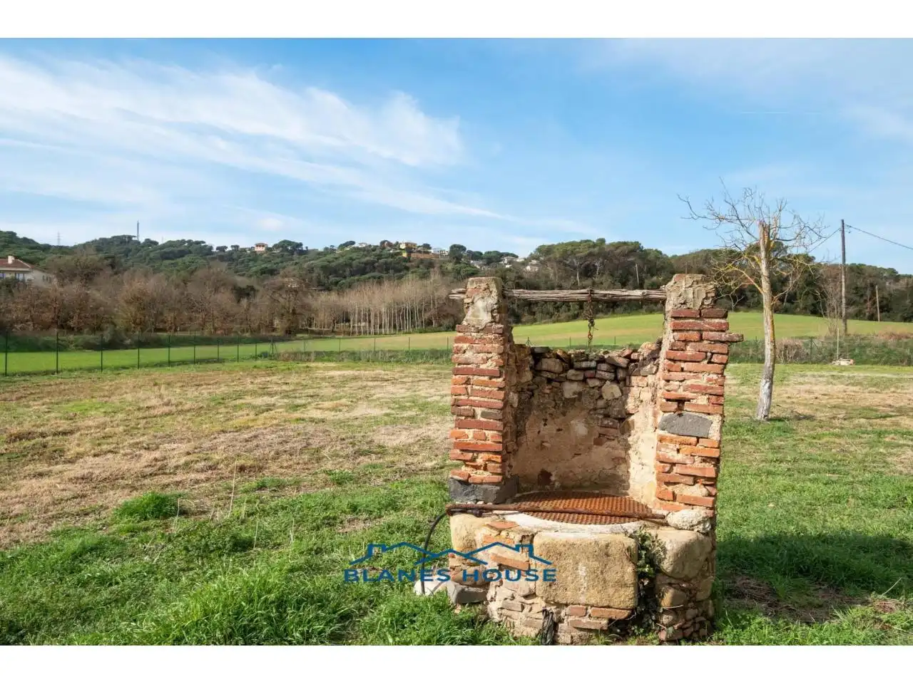 Country homes for sale in Fogars de la Selva  with Heating, Private garden and Terrace