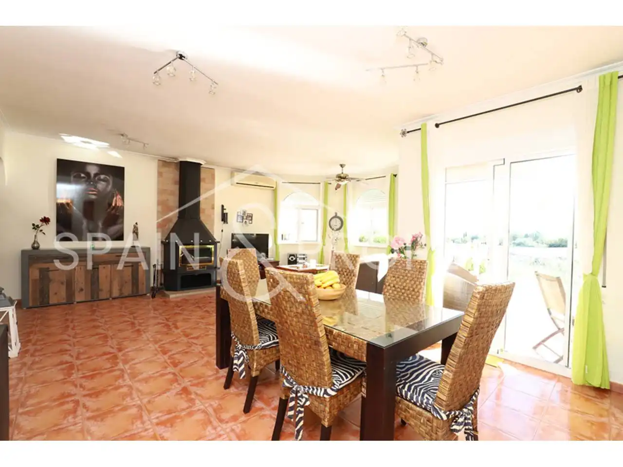Villa avec piscine à vendre à Montroi / Montroy, imagen 16