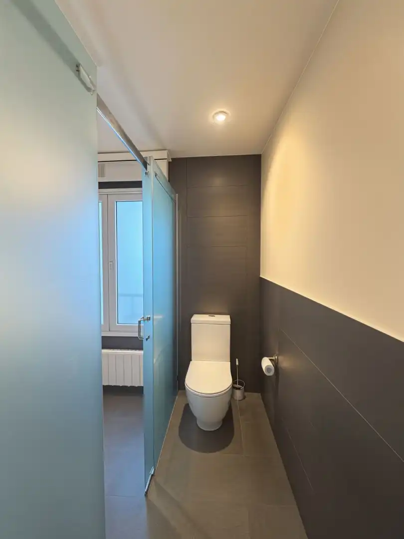 Baño de Piso en venta en Zaragoza con Aire acondicionado, Calefacción y Trastero