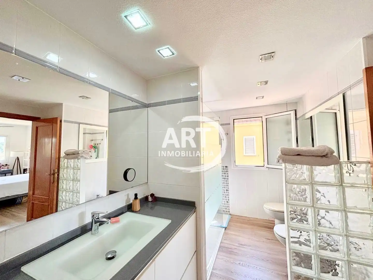 Casa amb piscina en venda a Mare Nostrum, imagen 34