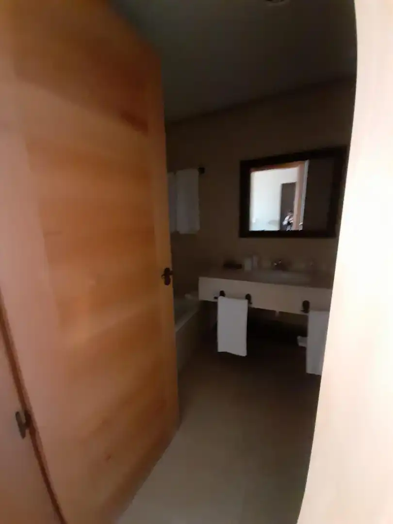 Bany de Edifici en venda en Simancas