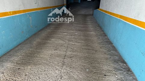 Foto 4 von Garage zur Miete in Rosalía de Castro, A Cañiza , Pontevedra