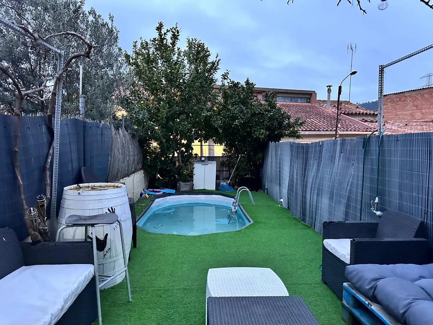 Casa a schiera con piscina in vendita a Carrer del Molí, imagen 29