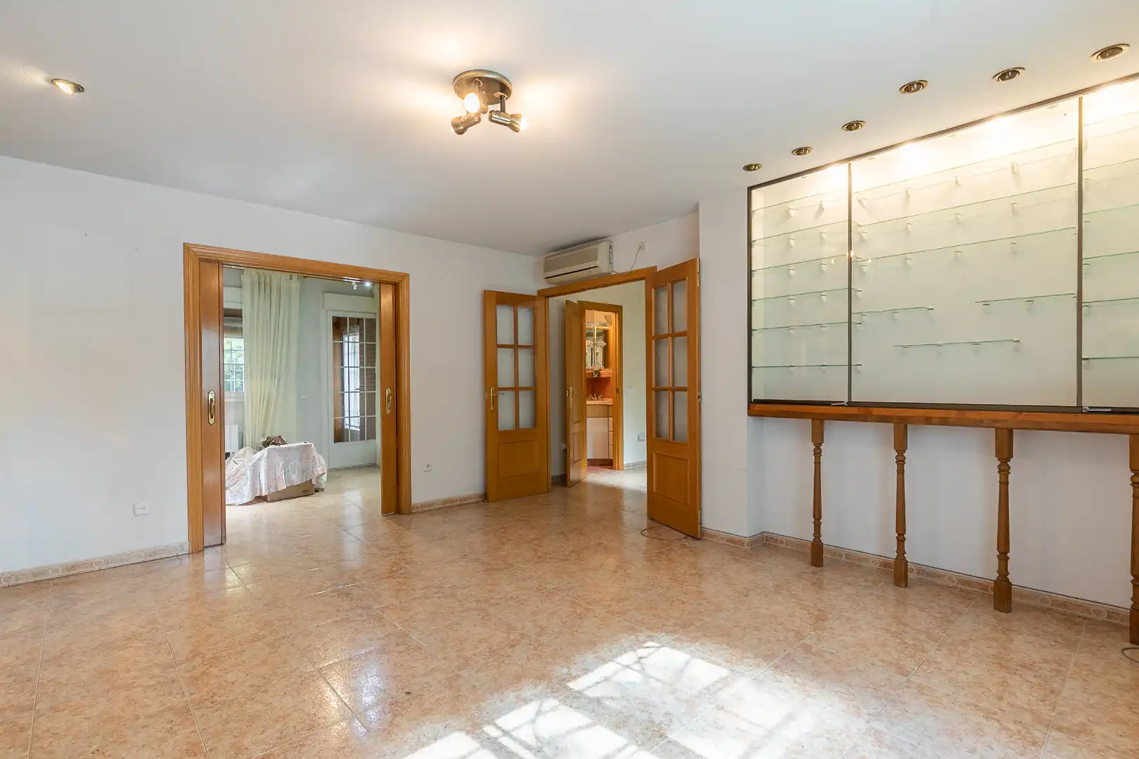Casa o xalet en venda en Torrejón de Ardoz amb Aire condicionat, Calefacció i Jardí privat