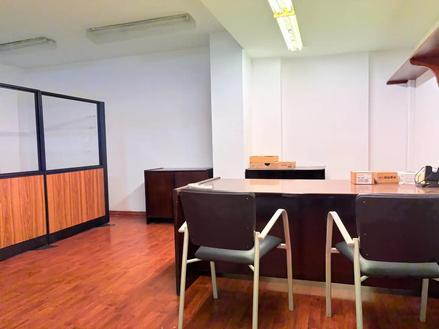 Oficina en venta en Marbella