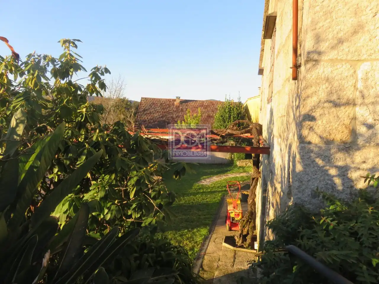 Casa con jardín en venta en Mondariz, imagen 6