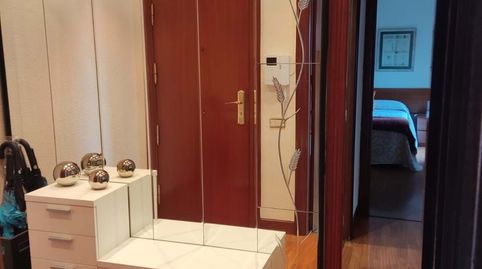 Foto 4 von Wohnung zur Miete in Avenida Iparraguirre Nº, Centro Urbano - Hirigunea, Leioa