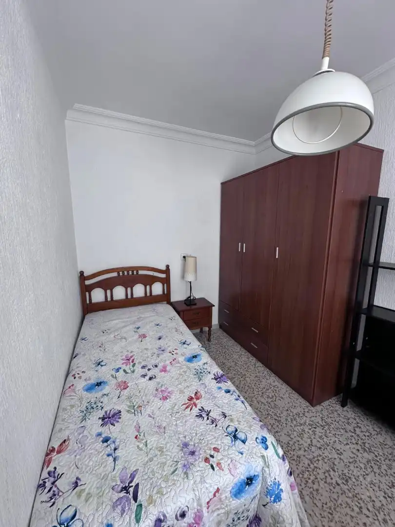 Appartement avec terrasse à louer à Reina Victoria - Matadero, imagen 18