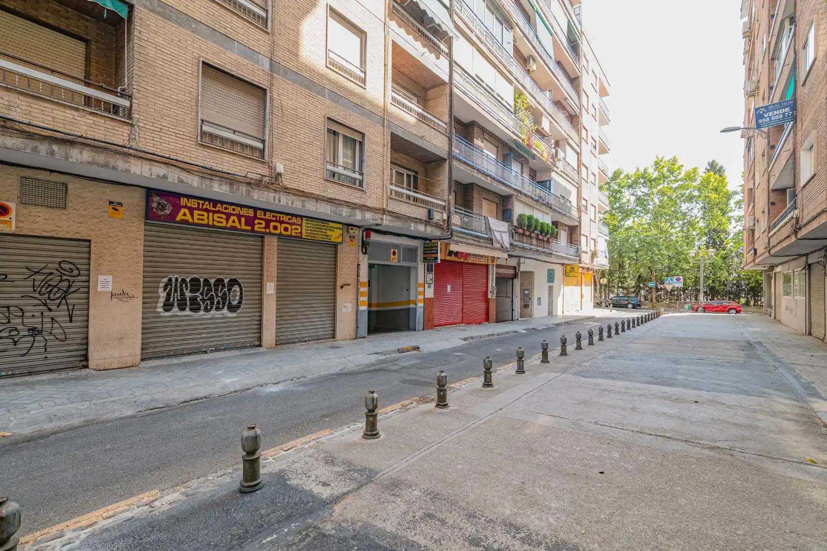 Local comercial en venta en Calle PROFESOR TERCEDOR DIAZ 4, imagen 11