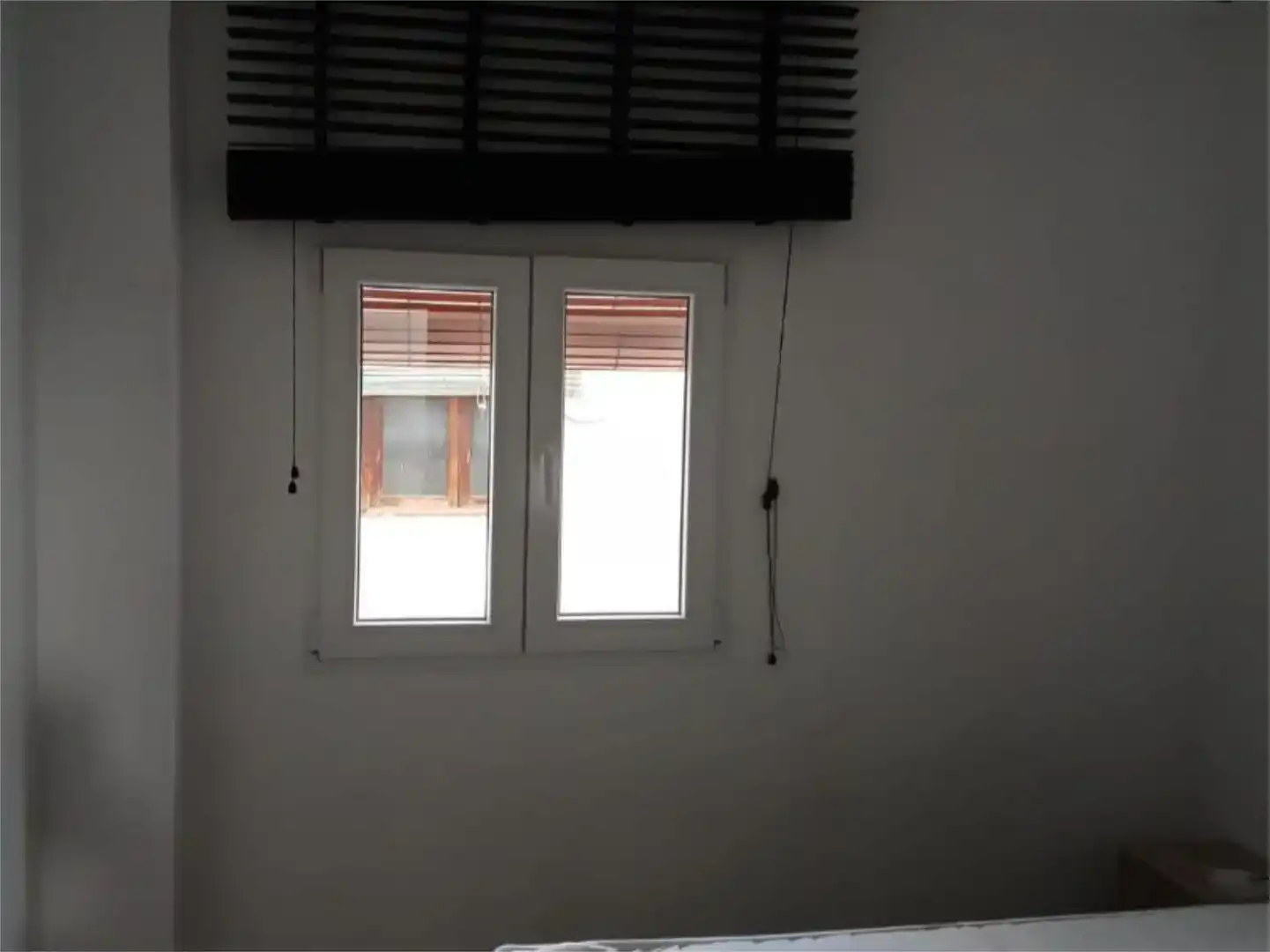 Balcony of Study for rent in Vallada  with Air Conditioner, Furnished and Balcony