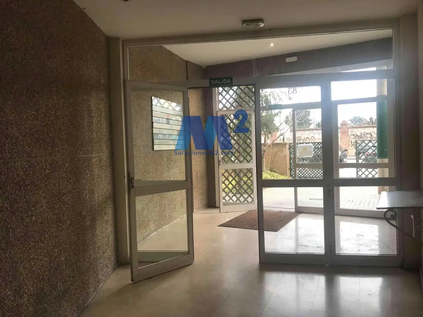 Oficina en venda a Antonio Cabezón, Tres Olivos - Valverde