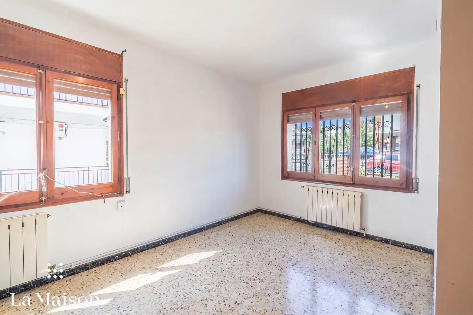 Casa o chalet en venta en Llinars del Vallès con Calefacción, Jardín privado y Terraza