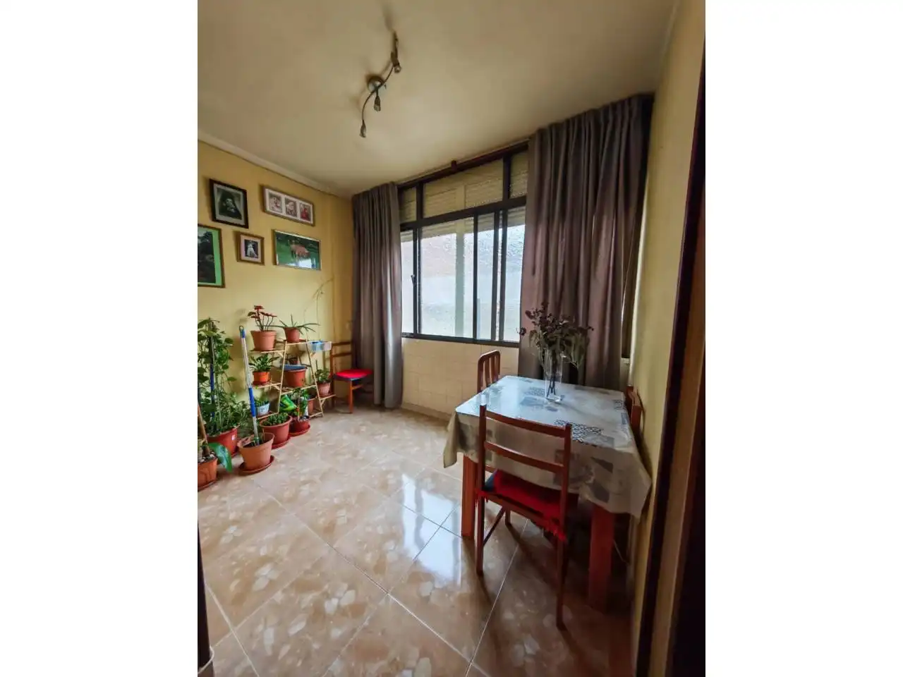 Wohnung mit Aufzug zum Verkauf in Calle Mare de Déu de Port