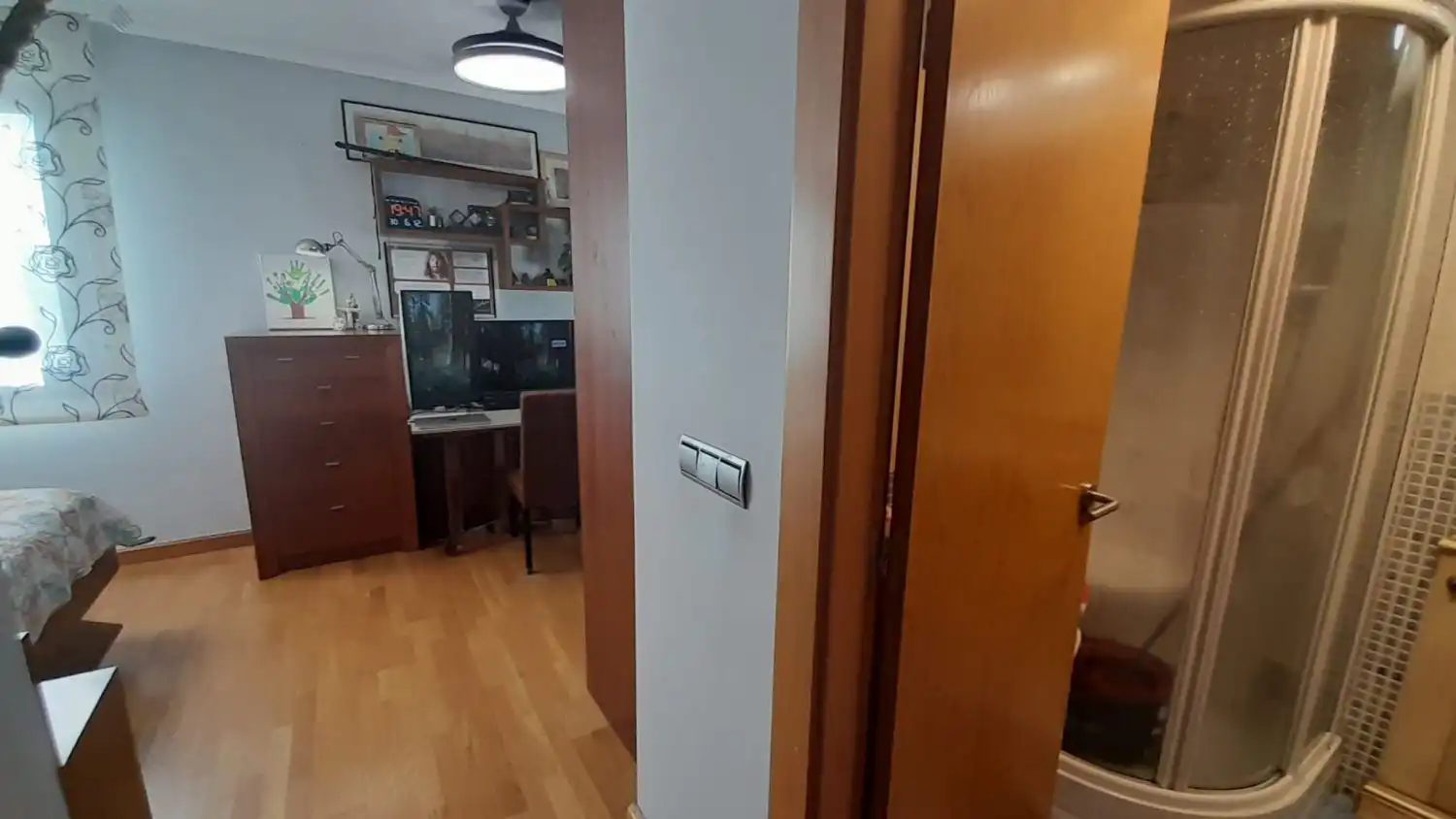 Flat for sale in Doñinos de Salamanca  with Heating, Terrace and Storage room