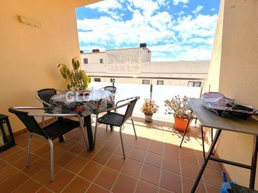 Mini appartamento con ascensore in vendita a Carrer Raval dels Grecs