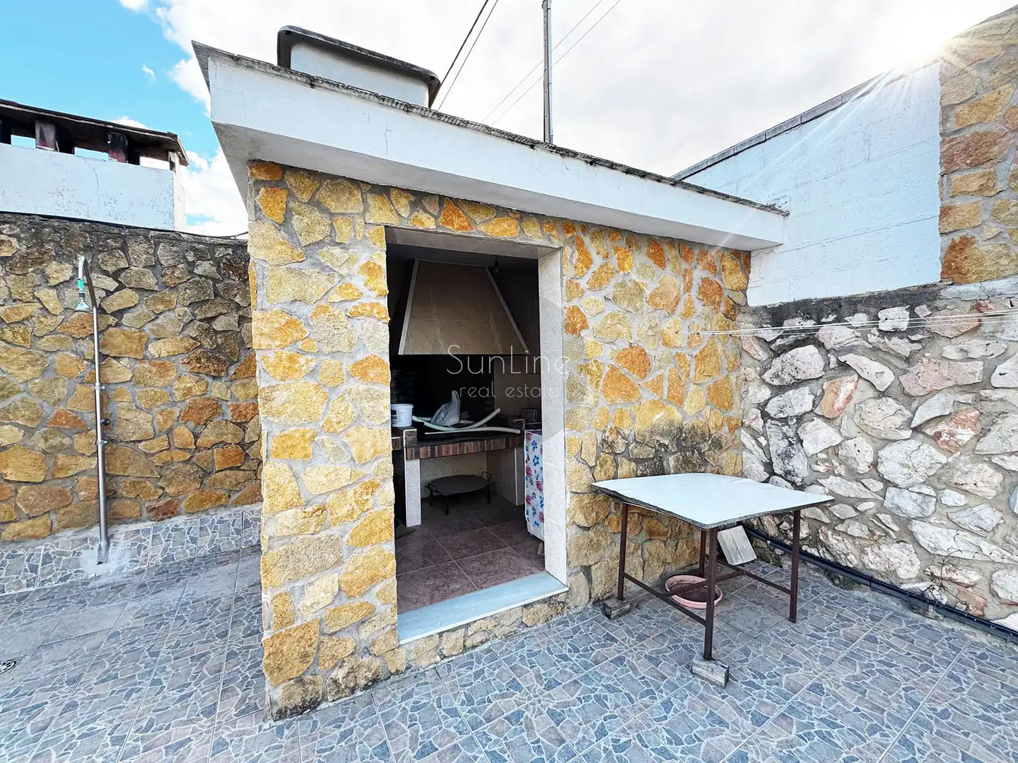 Villa mit Terrasse zum Verkauf in Avenida del Rio Turia, imagen 64