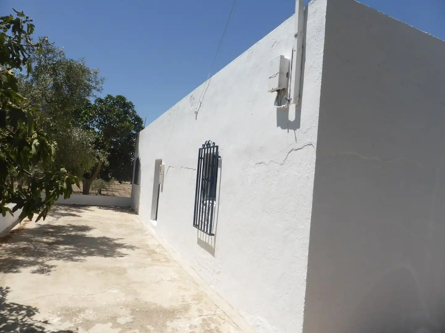 Casa in vendita a San Isidro - Campohermoso