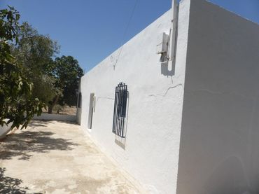 Casa in vendita a San Isidro - Campohermoso