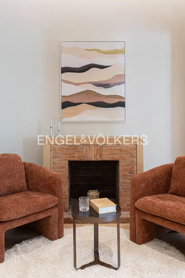 Appartement avec ascenseur à vendre à Sarrià - Sant Gervasi, imagen 19