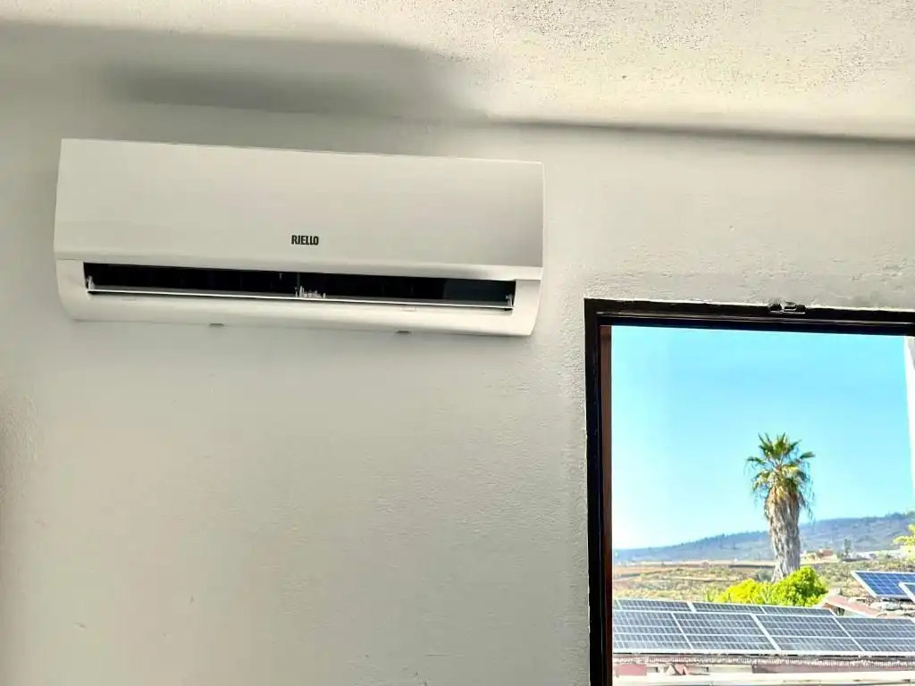 Casa con jardín en venta en Piedra hincada  a Tejina, imagen 8