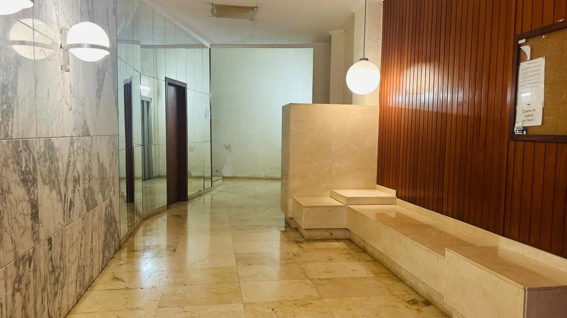 Piso en venta en Amposta con Aire acondicionado, Terraza y Amueblado